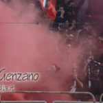 I tifosi del Foggia campioni di cuore