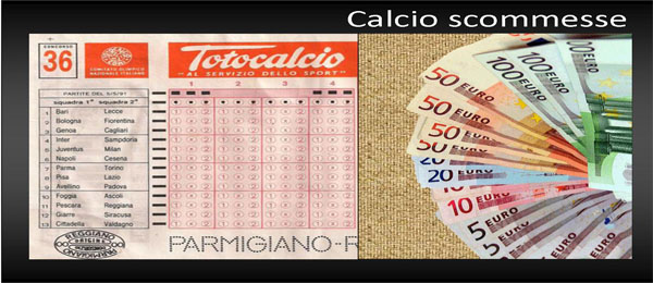 calcioscommesse