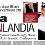 Lutto nel mondo del calcio: è morto l’ex presidente del Foggia di Zemanlandia