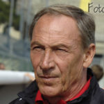 Zeman: "Lontani dal nostro obiettivo. Emozionato? Con lo stadio vuoto no"