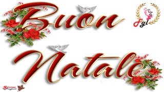 Buon Natale 2011