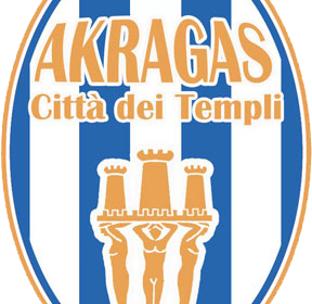 Akragas logoufficiale