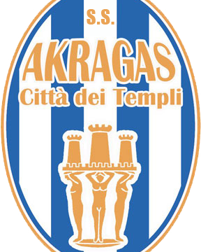 Akragas logoufficiale