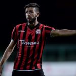 Foggia-Spezia 1-0:Ossigeno puro per i rossoneri
