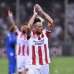 Catanzaro-Foggia 1-1:fine primo tempo