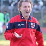 Foggia, Pochesci apre: "È una piazza dove si gioca solo per vincere, se ne può parlare"