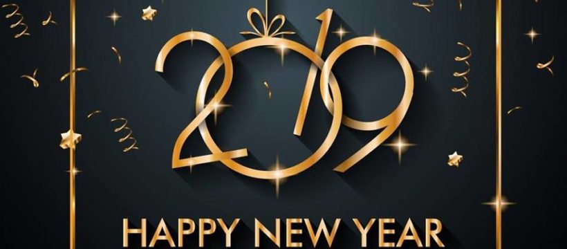 Risultati immagini per buon 2019