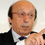 Luciano Moggi: “Mio ingresso nel nuovo Foggia? Solo consigli all’amico Di Silvio”