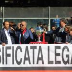Fallimento Foggia Calcio. Tribunale nega risarcimento danni a favore del club