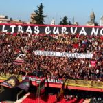 Foggia, incendiata la porta di casa di capitan Gentile. Il botta e risposta tra sindaco e ultras