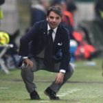 Foggia, arriva l'addio di Capuano: "Rinuncio al ruolo di allenatore"