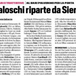 Calciomercato Lega Pro: Affari e trattative