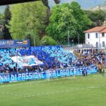 Paradosso Lecco: dalla storica promozione in Serie B, al rischio di giocare in D