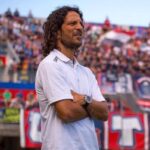Foggia-Giugliano 1-0:finale
