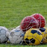 Top e Flop di Foggia Sorrento palloniiii